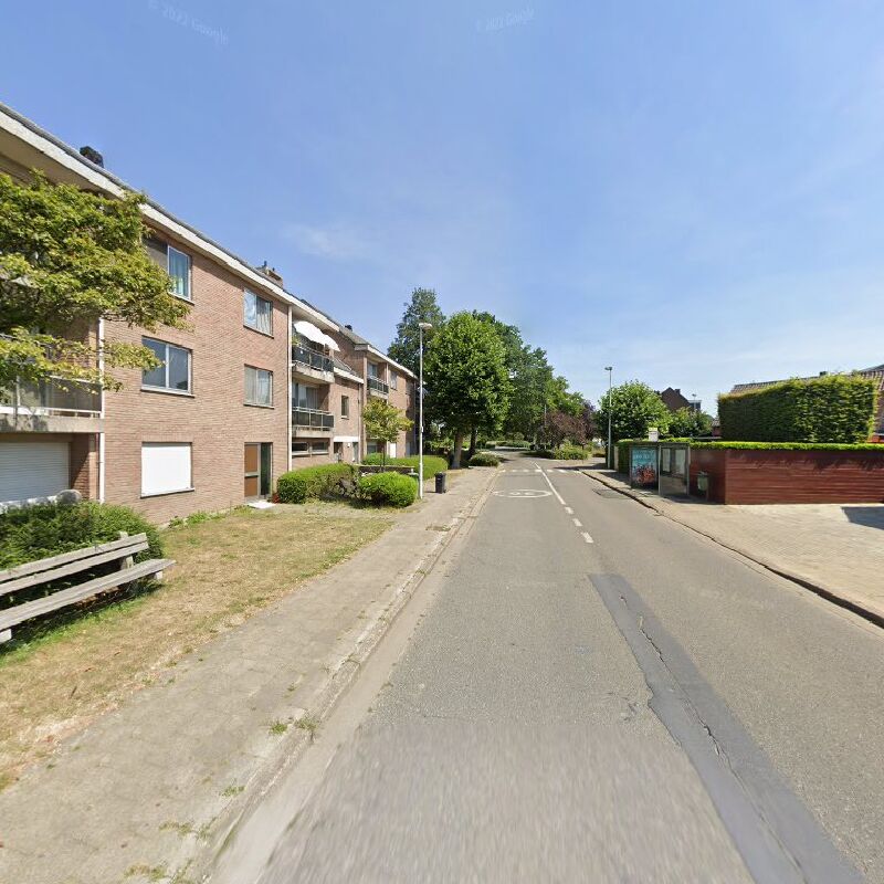 Foto van Hove Vredestraat