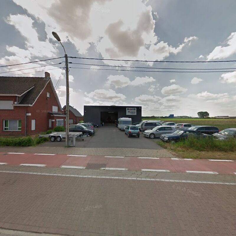 Foto van Garage Wim Joseph