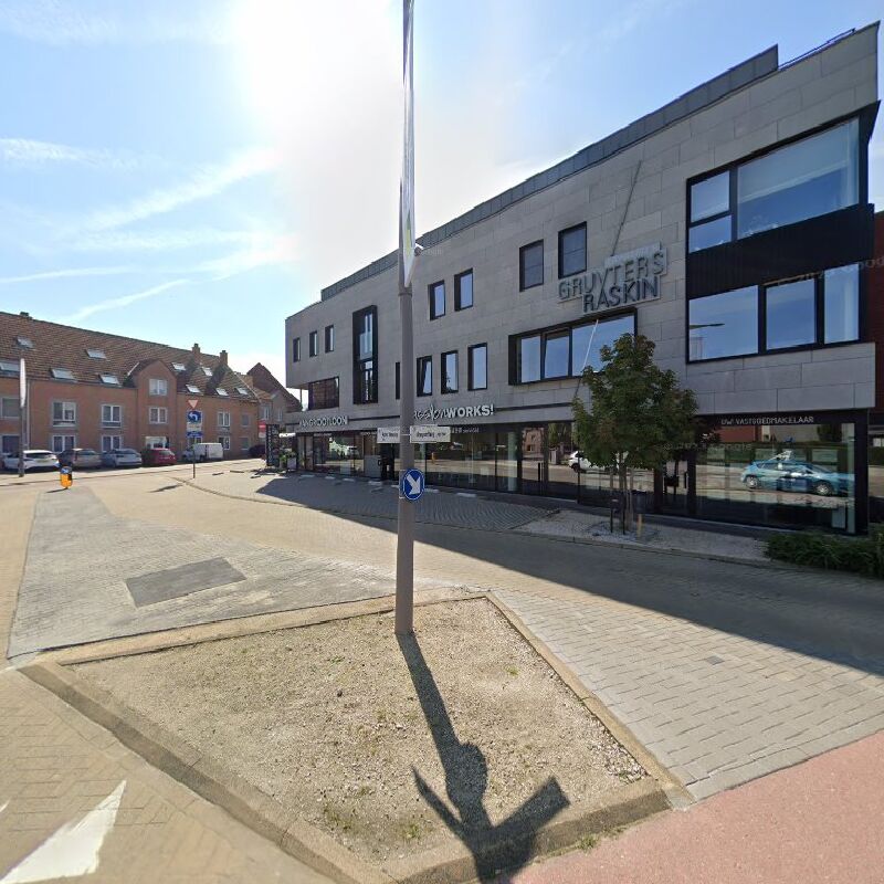 Foto van Algemene Schilderwerken Brepoels Ludo