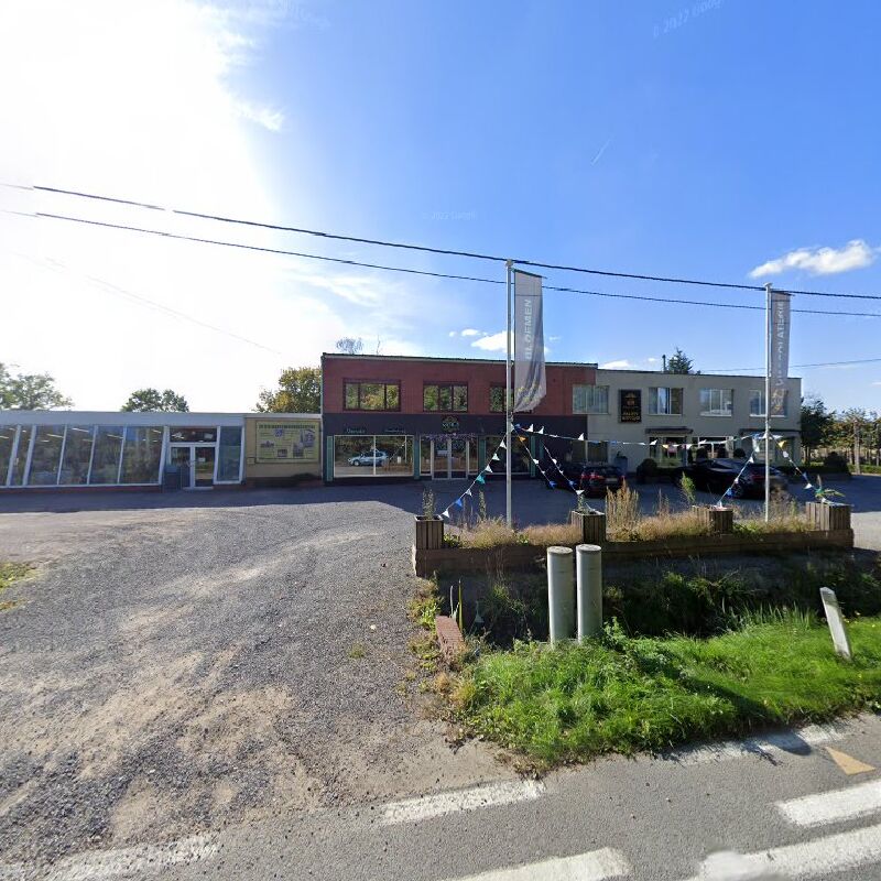 Foto van De Wolberg