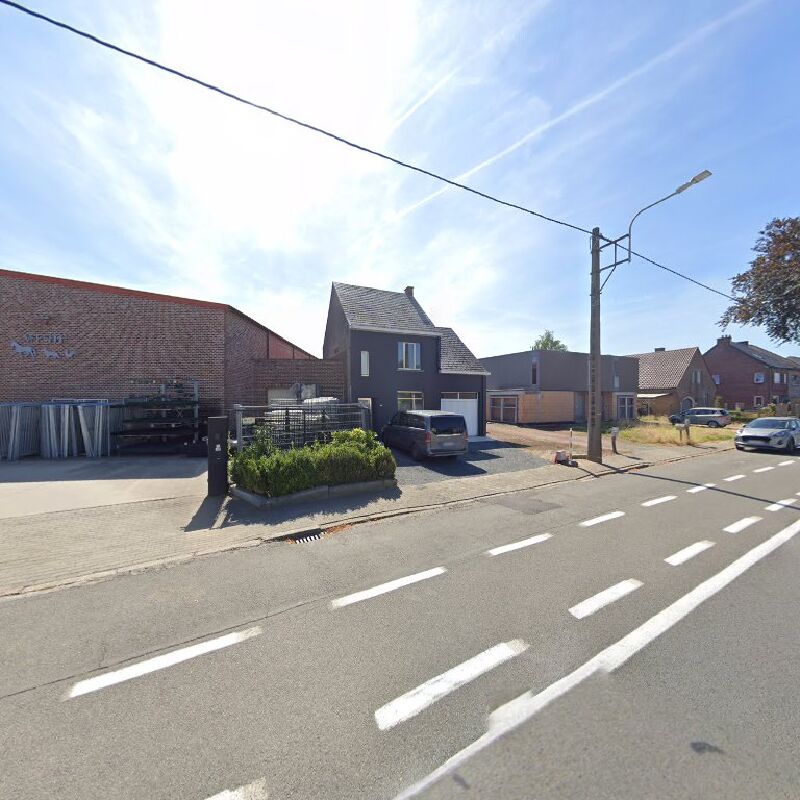 Foto van Van Buggenhout Dirk