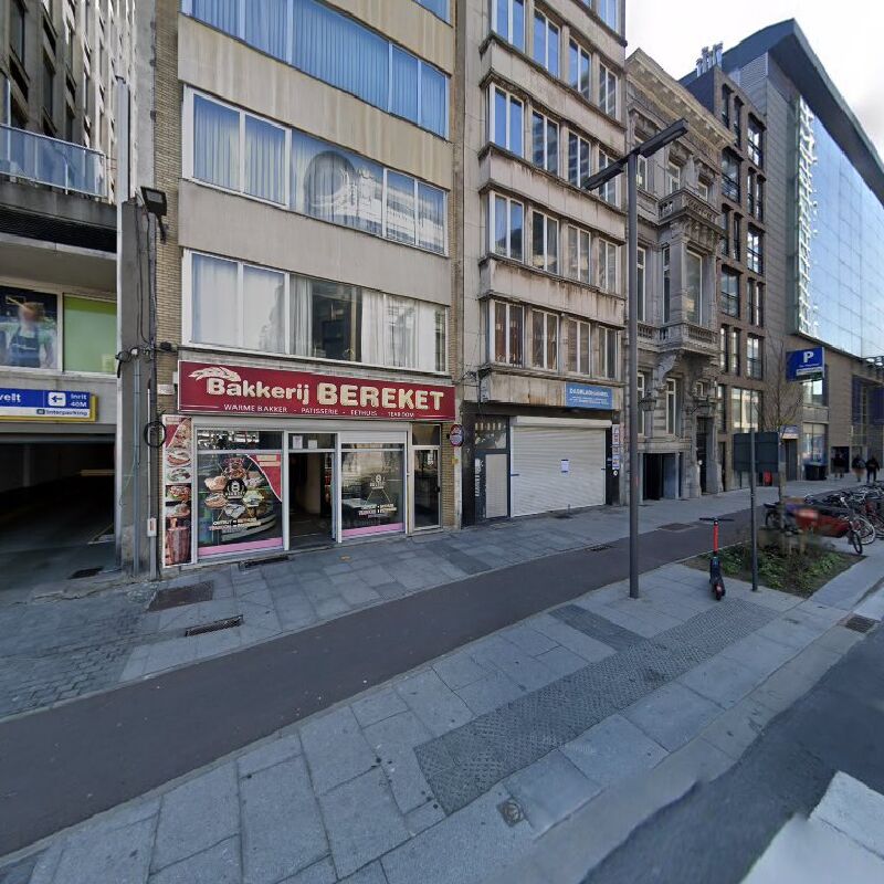 Foto van Dagbladhandel MIYS