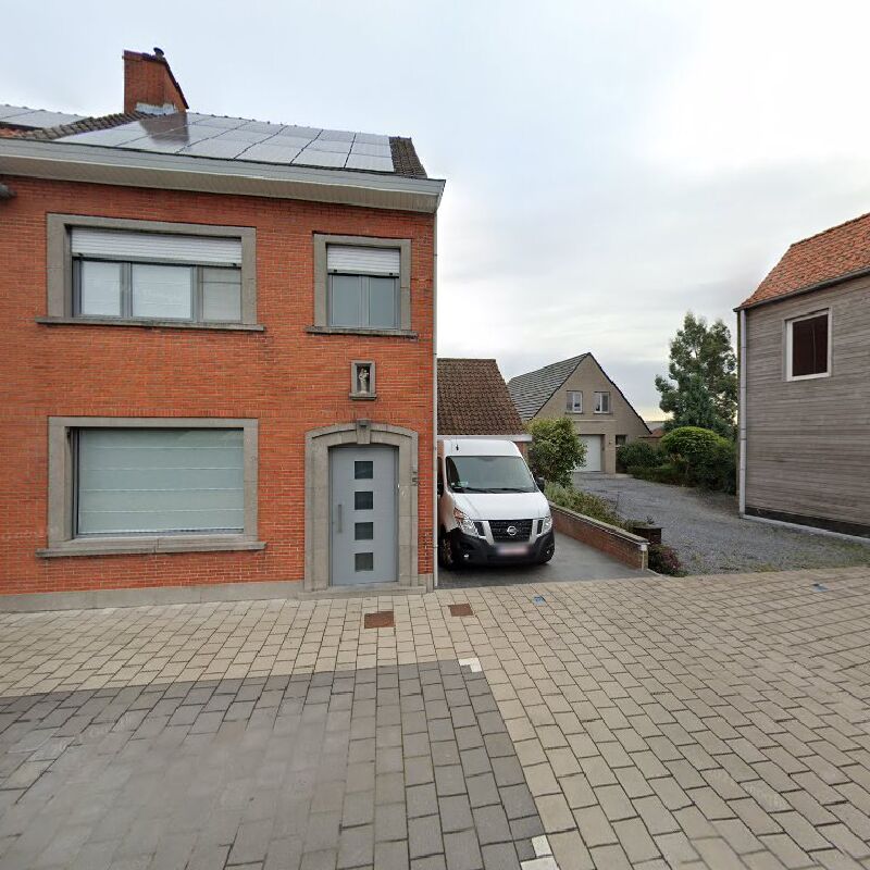Foto van Drapps