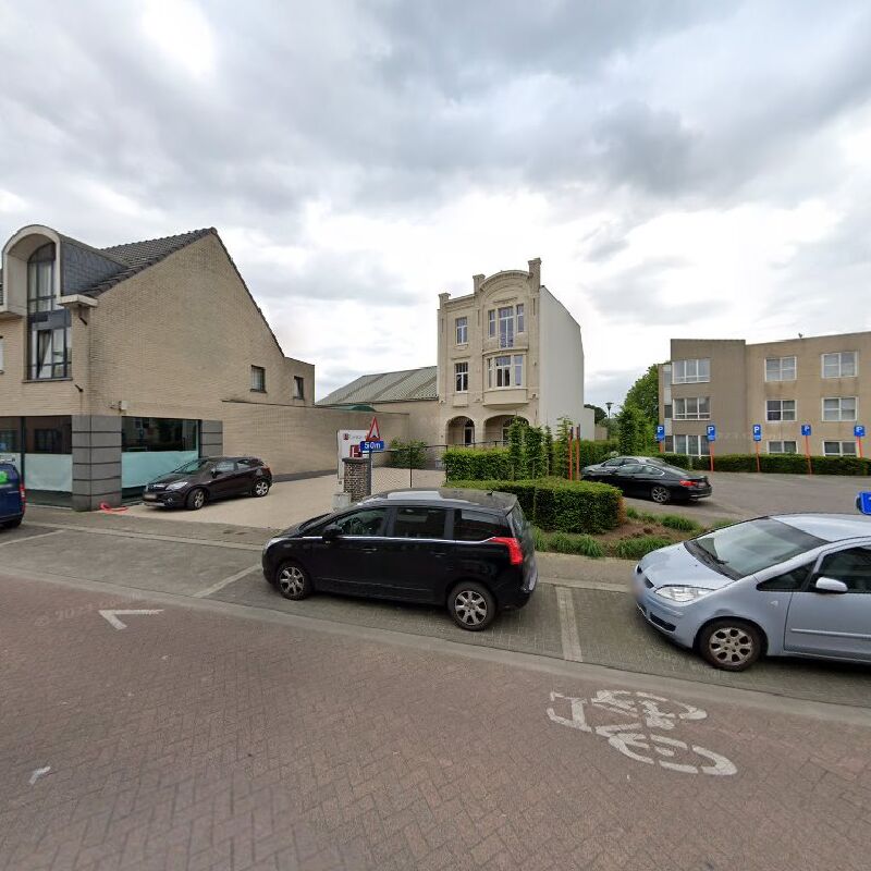 Foto van Verwimp Erica