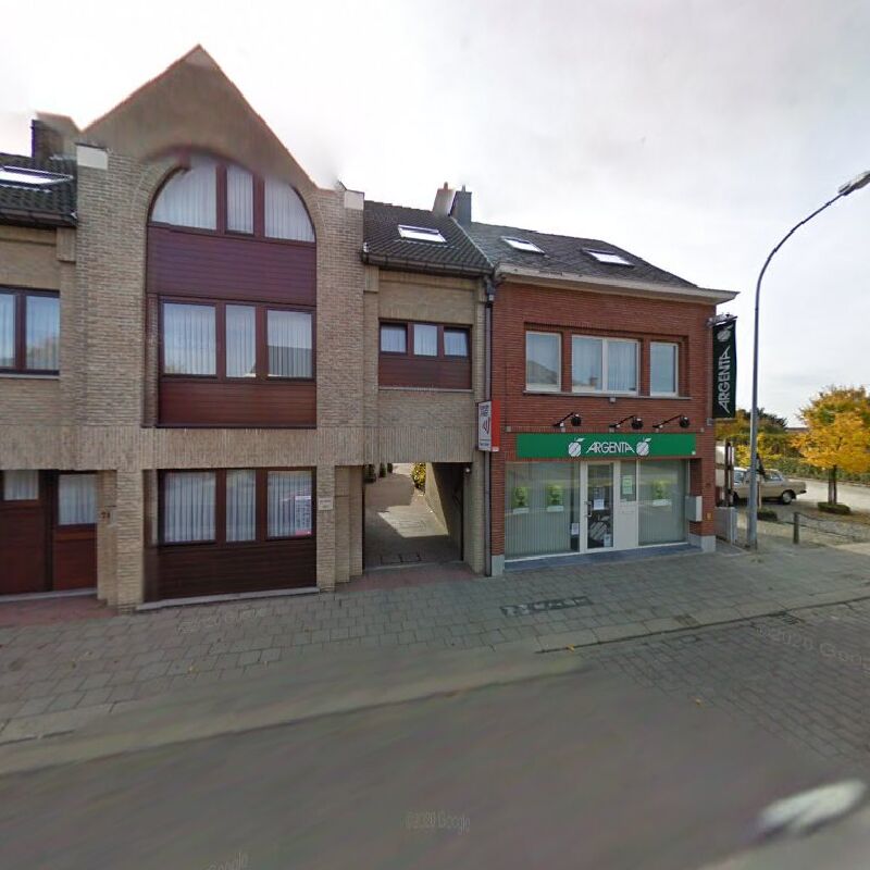 Foto van Bogaerts / Willy