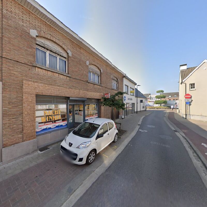 Foto van Nacht Winkel