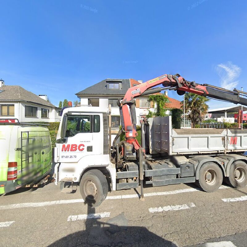 Foto van Wok City