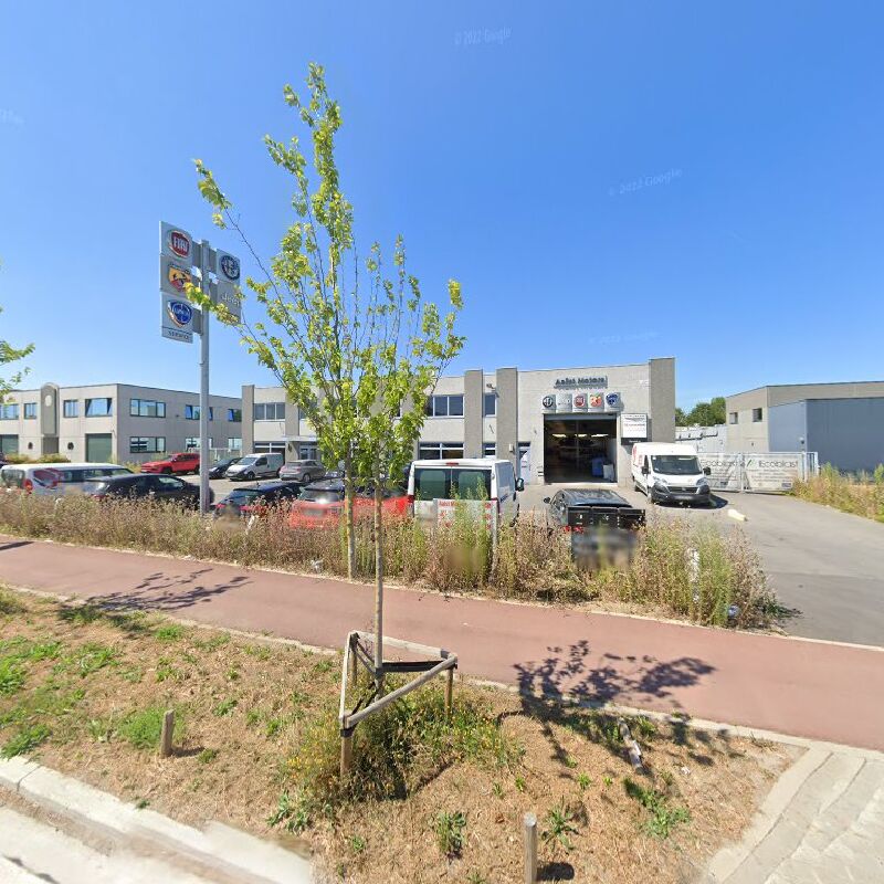 Foto van DEWICO INVEST BVBA