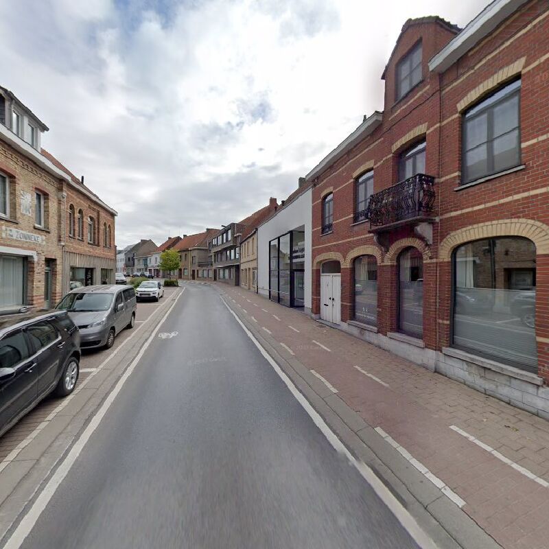Foto van Verzekeringen Vandenbulcke