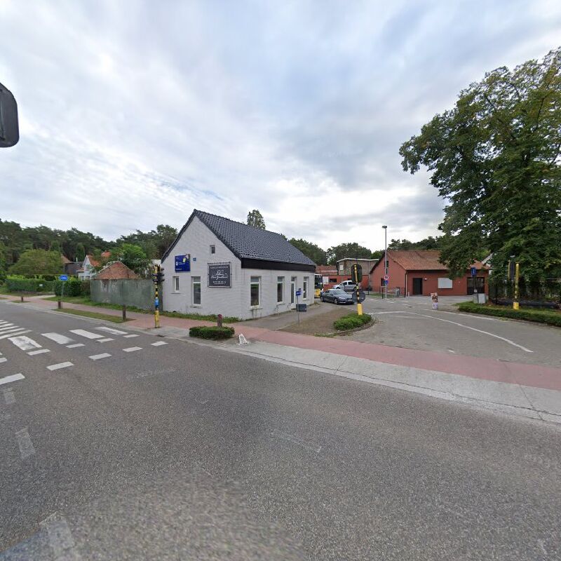 Foto van Schilderwerken Johan Van Goethem