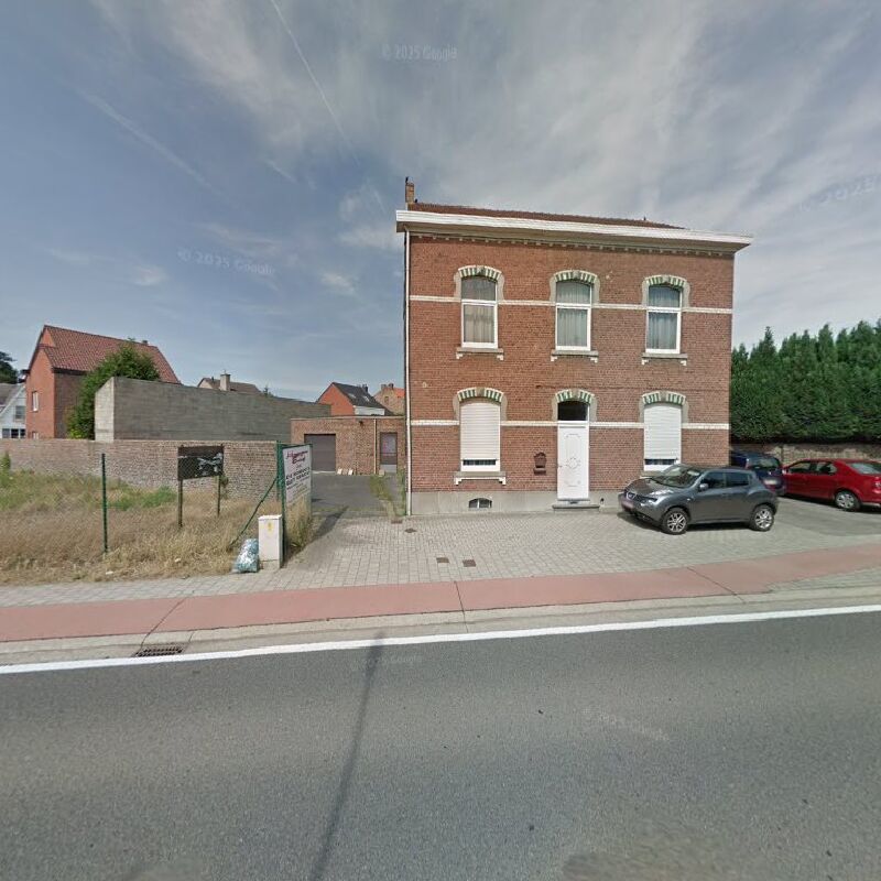 Foto van Landen Overweg