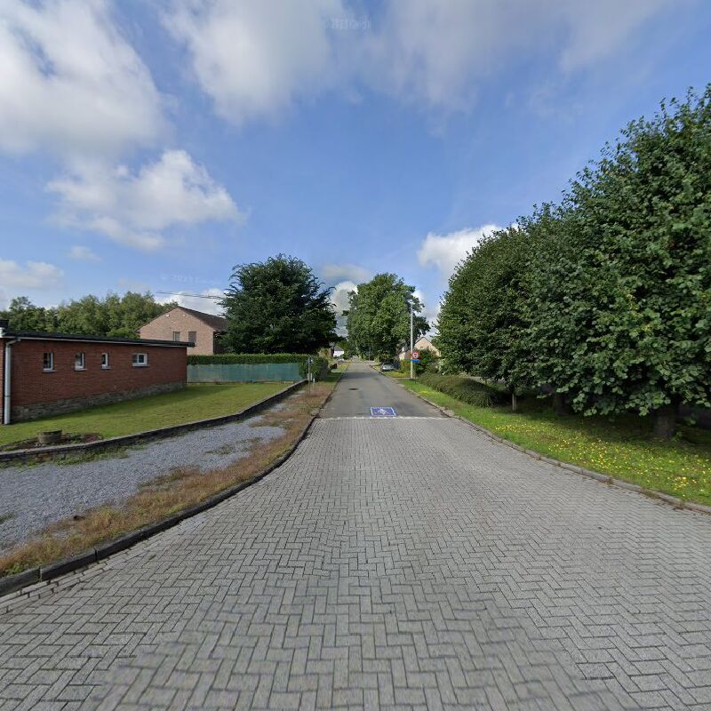 Foto van Maurissen