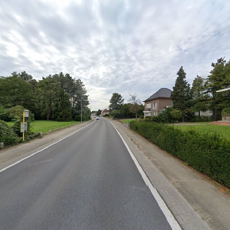 Foto van Tremelo Villastraat