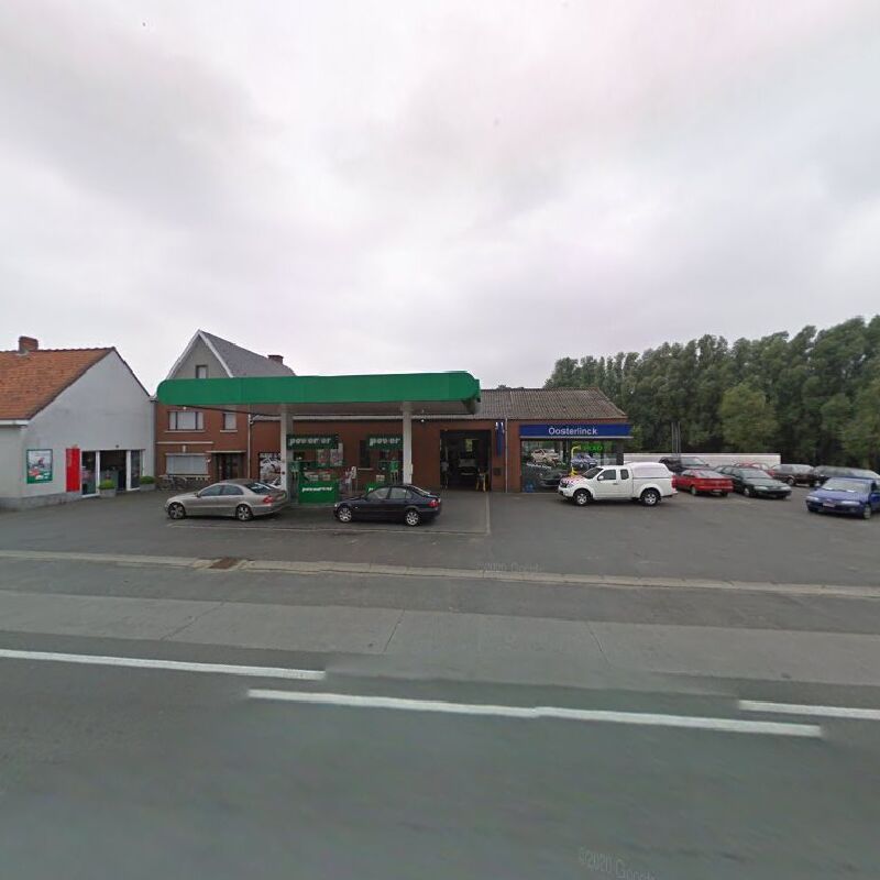 Foto van Nissan
