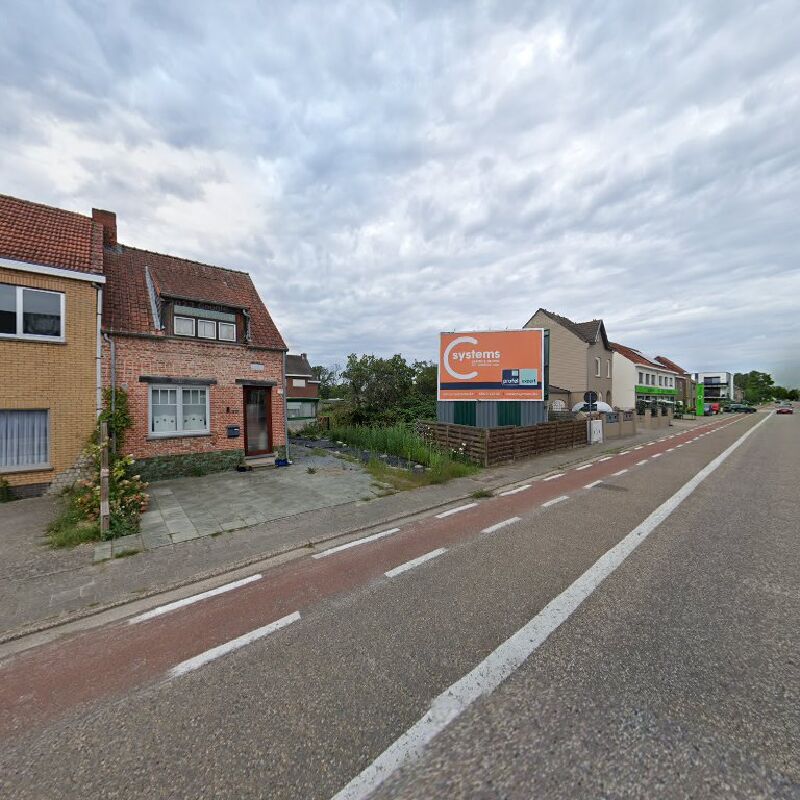 Foto van Leopoldsburg Sparrenstraat