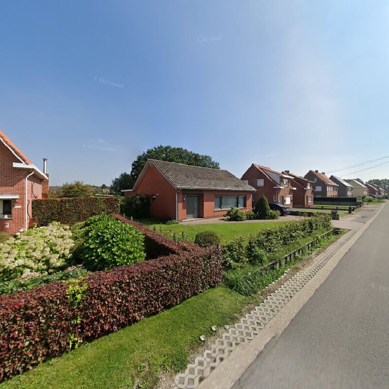 Foto van Steven De Feyter