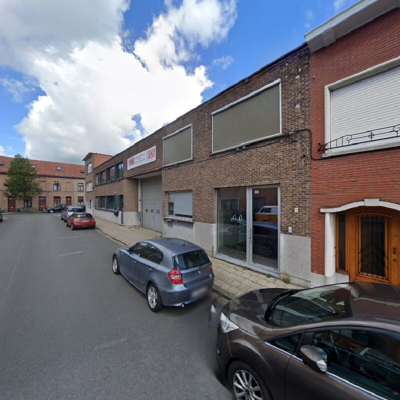 Foto van Immo Vos