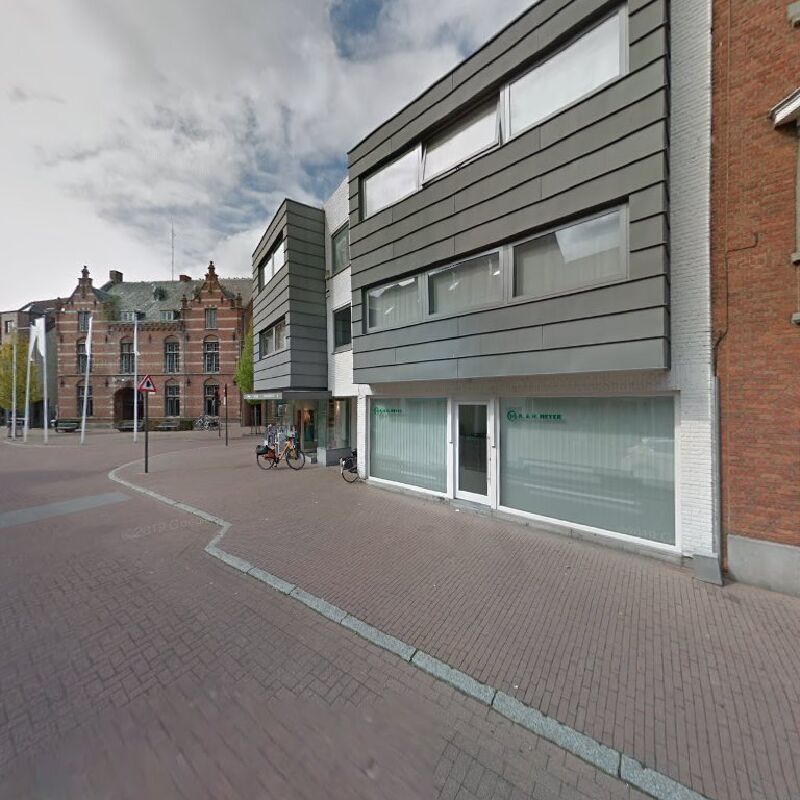 Foto van Parfumerie Dominique