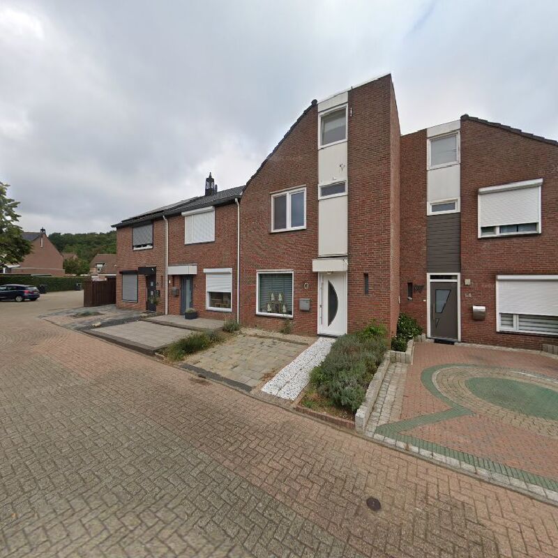 Foto van Stukadoorsbedrijf Roy Vreuls