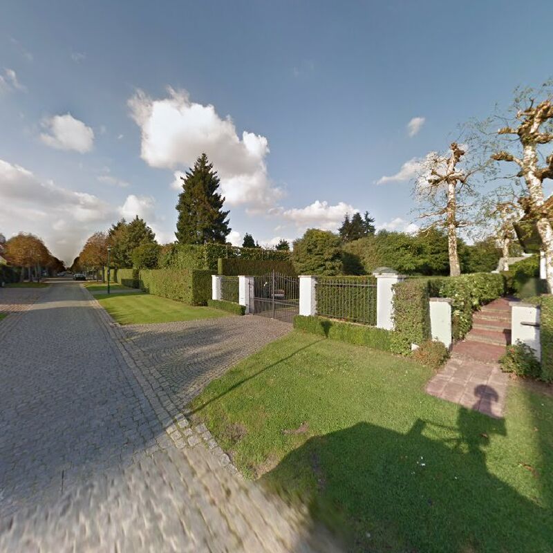 Foto van Pandinvest