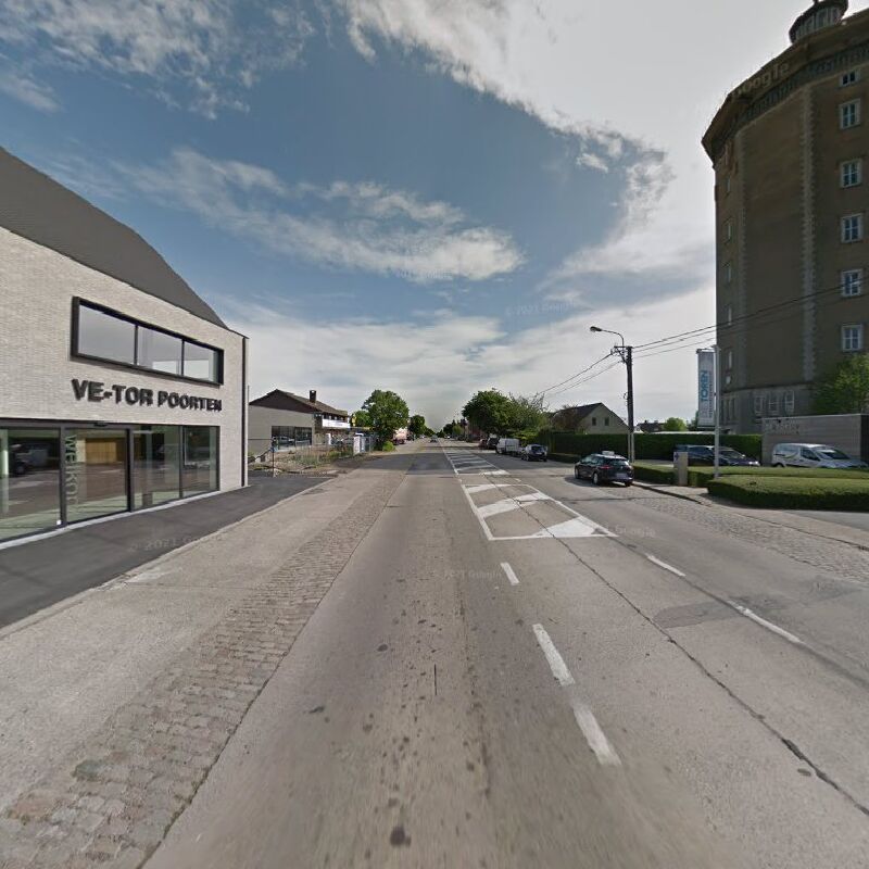 Foto van Alpa Vet