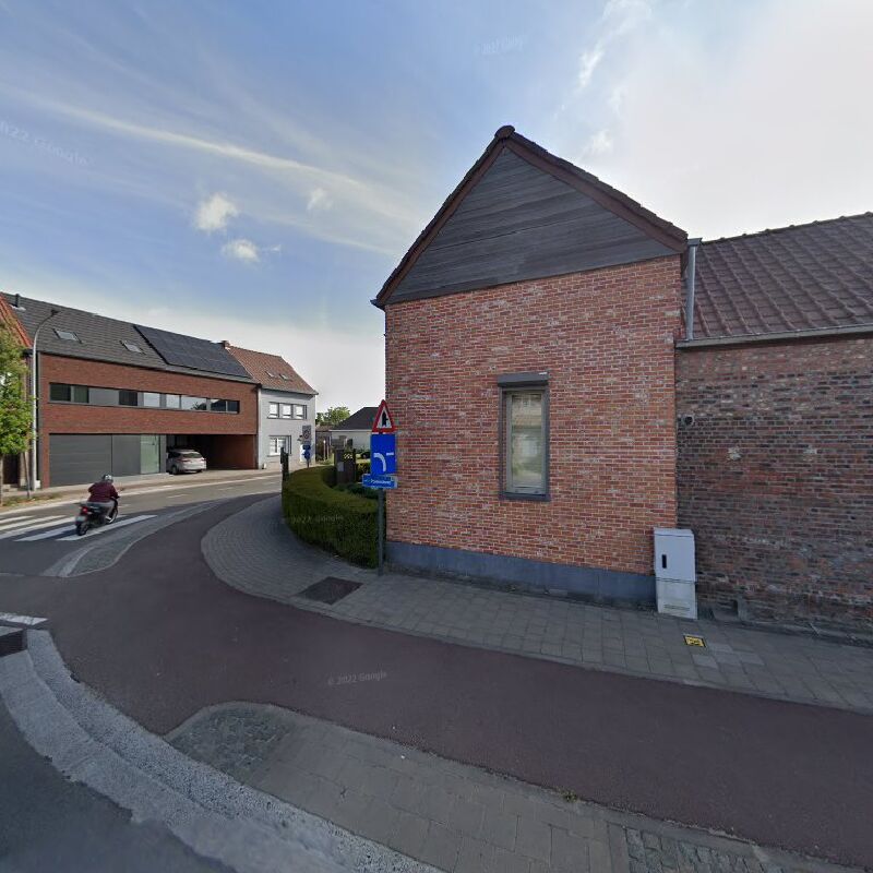 Foto van T-res