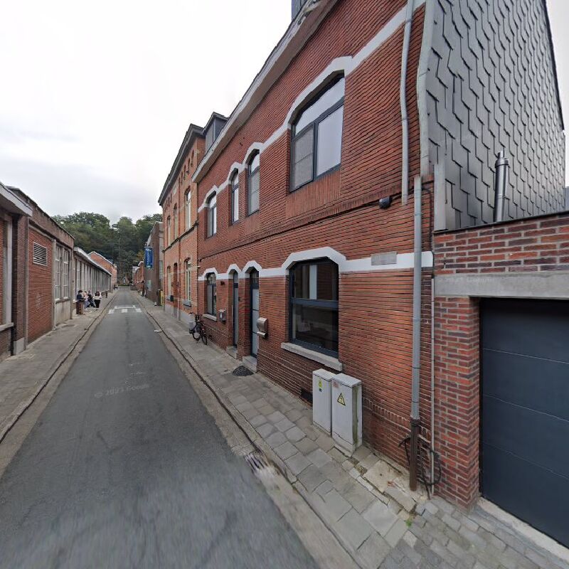 Foto van My Place