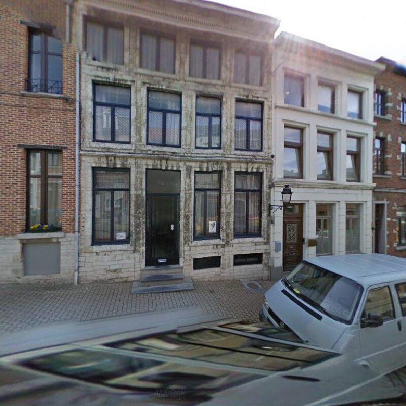 Foto van Vanden Boer/Eliane