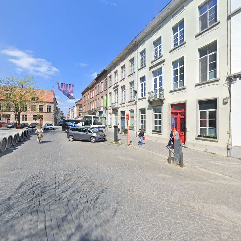 Foto van Beele-Vyvey