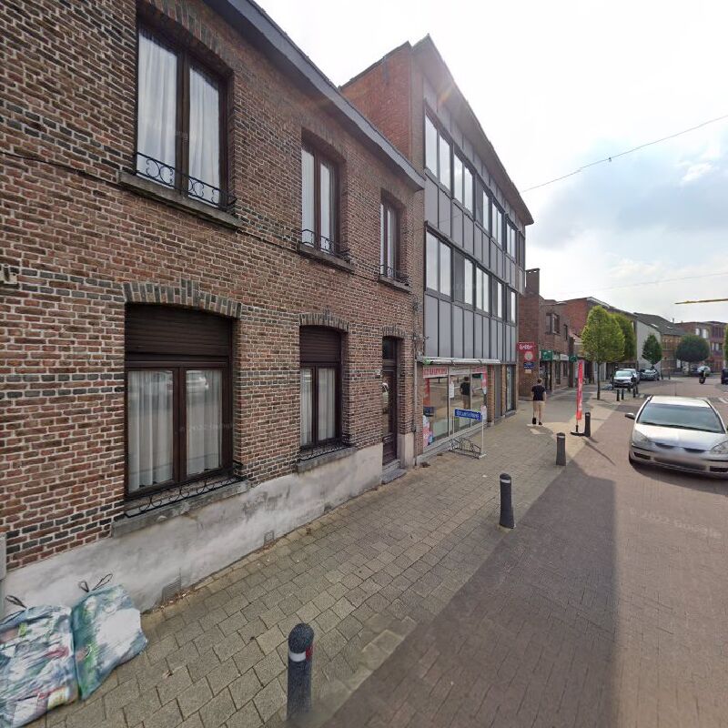 Foto van VDP