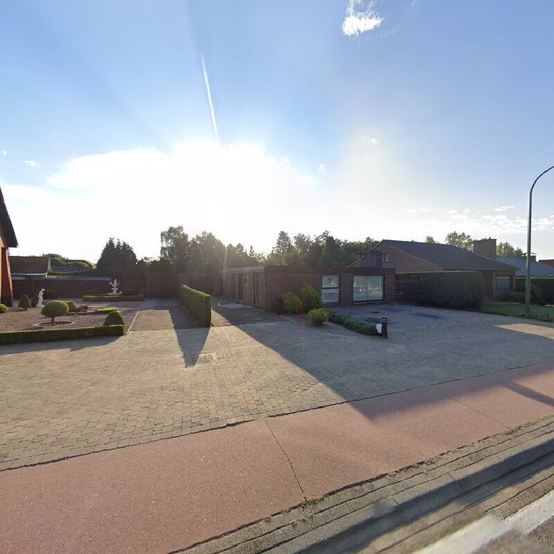 Foto van Advocaat Tina Timmermans