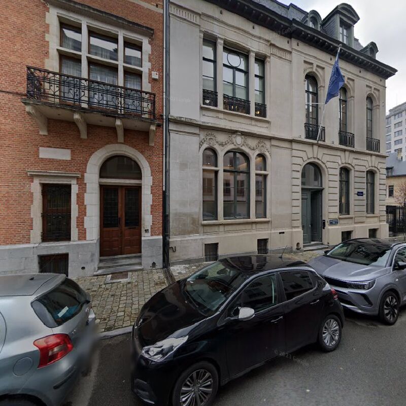 Foto van Iheb experts