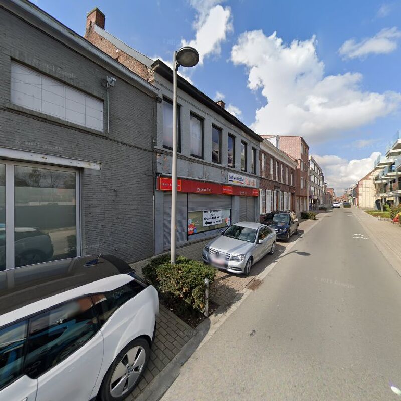 Foto van Masselin / Filiep