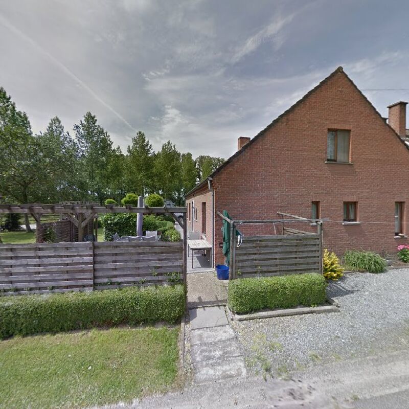 Foto van Agritrans