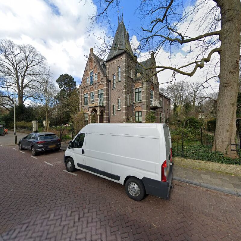 Foto van AJS Wand- en Plafondafwerking