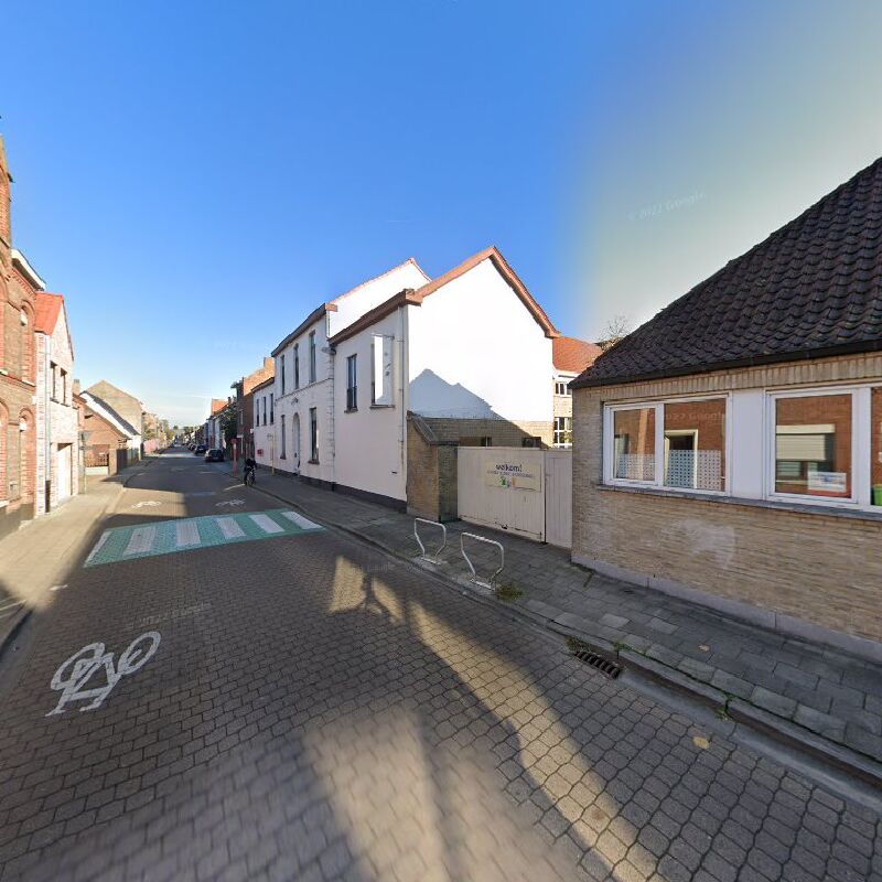 Foto van Ferm Kinderopvang Damme - Sijsele Centrum