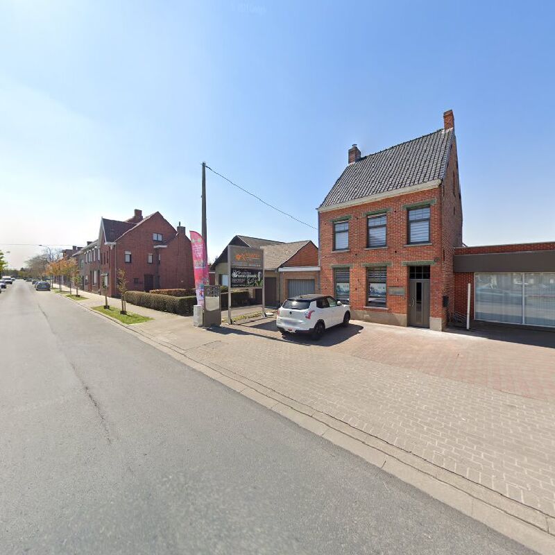 Foto van Schoonheidsinstituut