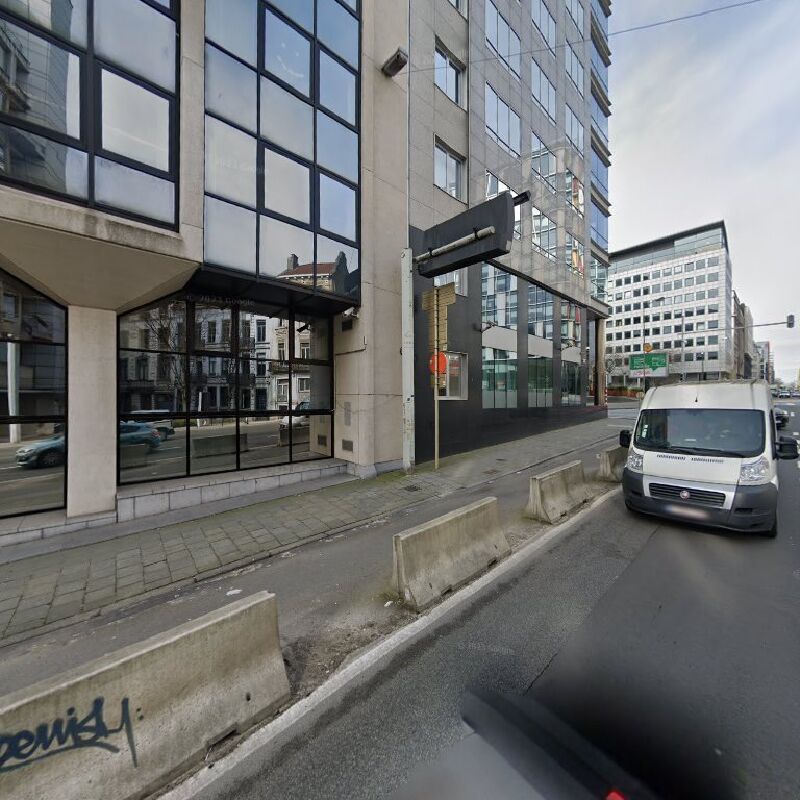 Foto van Bemiddelaar Brussel