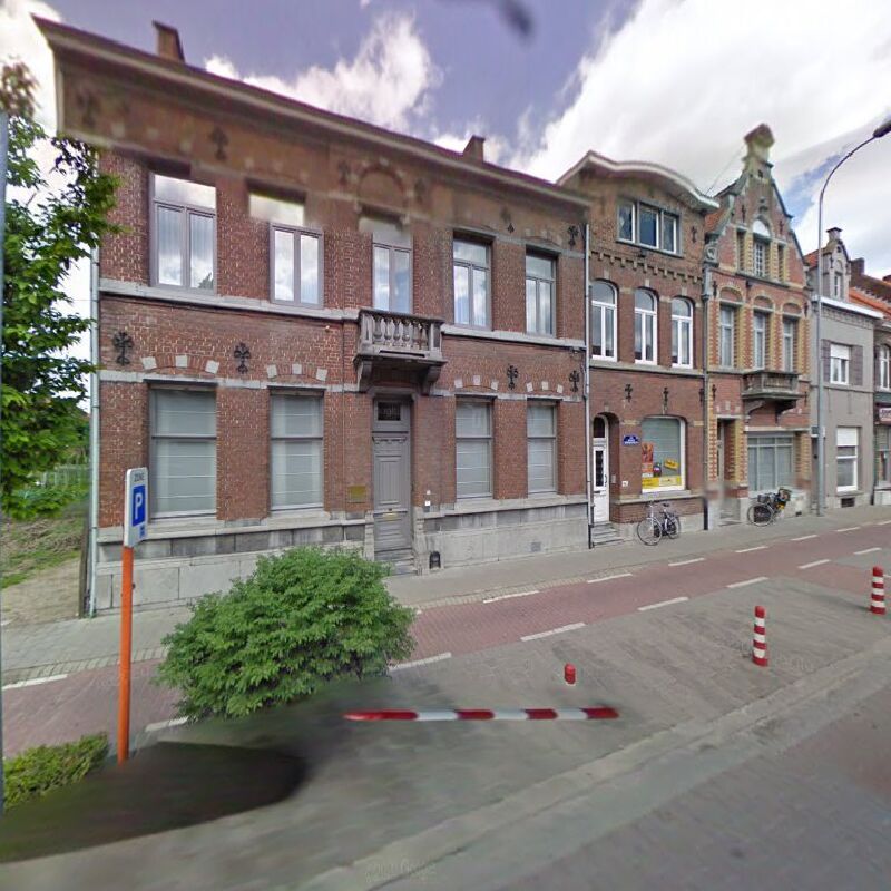 Foto van Hoste / Betty