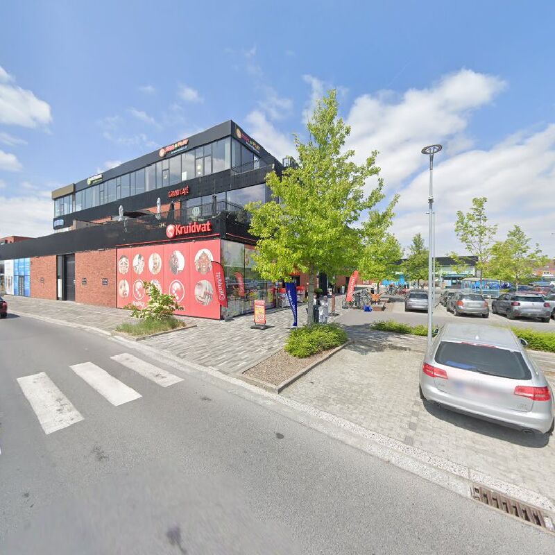 Foto van Jims Deinze
