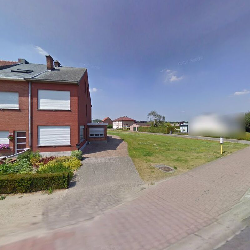 Foto van Kontich Pannebossen