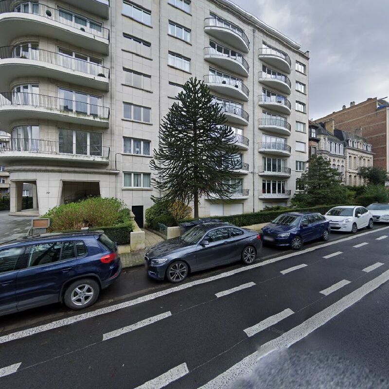 Foto van Clinique Dentaire Specialisee