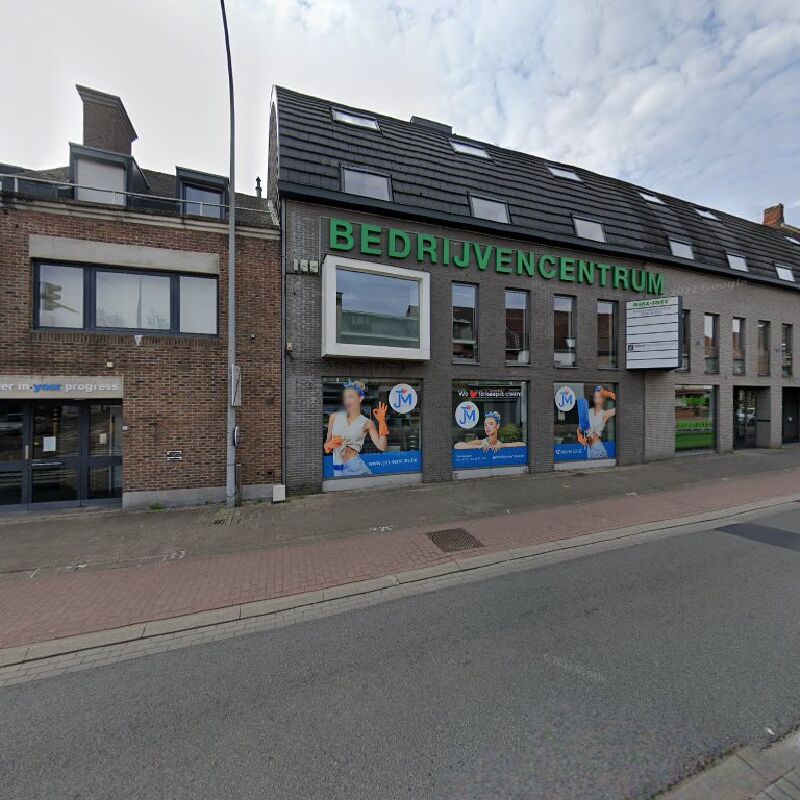 Foto van Nagelstudio