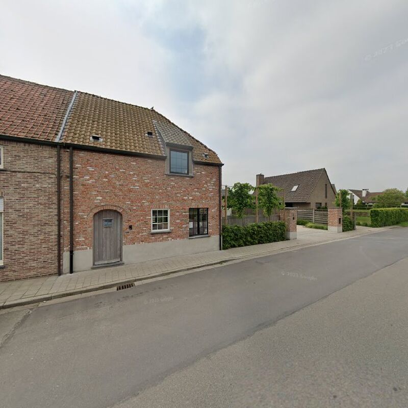 Foto van Van Hoecke Tom