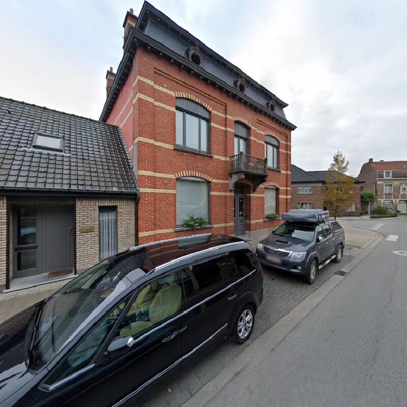 Foto van Coppitters-Nachtergaele A.