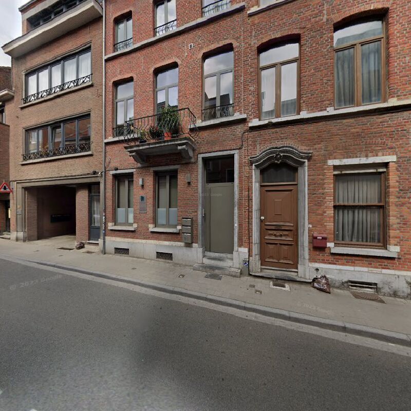 Foto van Tandartsen Kwadrant Leuven