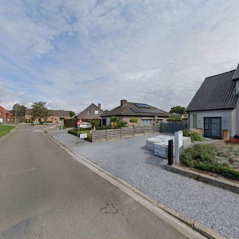 Foto van Stukadoorwerken Reynders