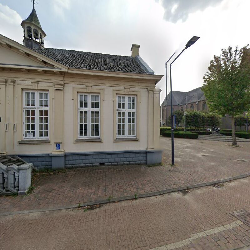 Foto van Advocatenkantoor Peeters B.V.