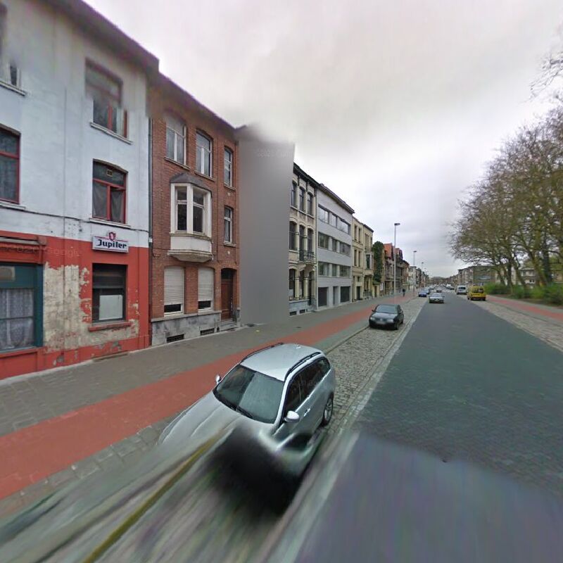 Foto van Fit20 Antwerpen-Borgerhout