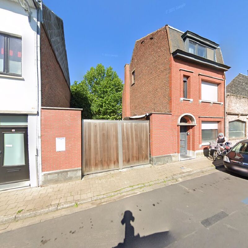 Foto van sanitair vandecasteele